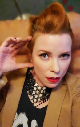 Робин Фукуа