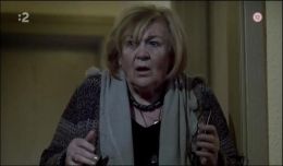 Зита Фуркова