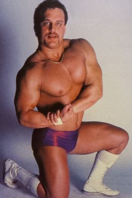 Doug Furnas
