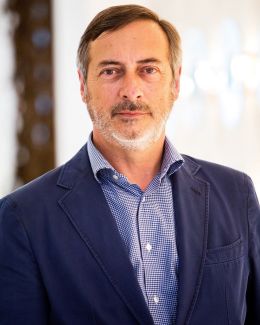 Хосе Антонио Фелес