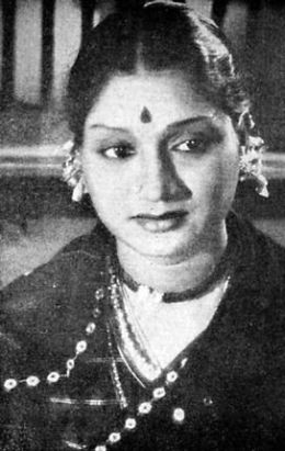 Varalakshmi G.