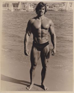 Денни Гэйбл