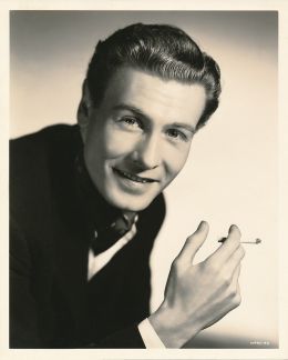 Ричард Гэйл