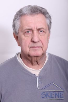 Анджей Галла