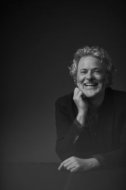 Стивен Галлахер