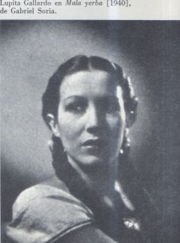 Лупита Гальярдо