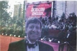 Роджер Гэллоуэй