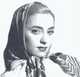 Isaurinha Garcia