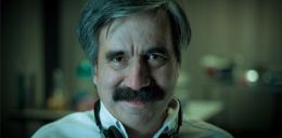 Carlos García Agraz