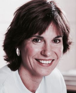 Concha García Campoy