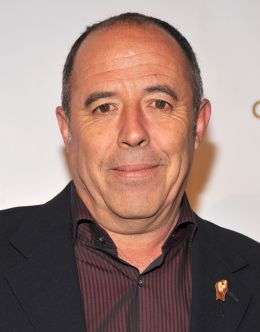 Хосе Антонио Гарсиа