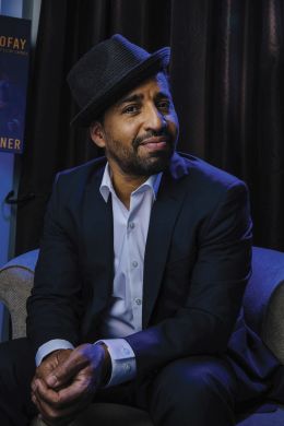 Дэниэл Гарднер