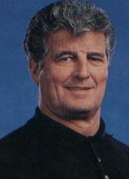 Tony Garea
