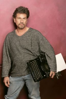 Scott Garen