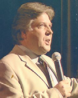 Чарльз Гарлэнд