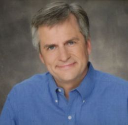 Тед Гарлэнд