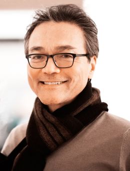 Энди Гэскилл