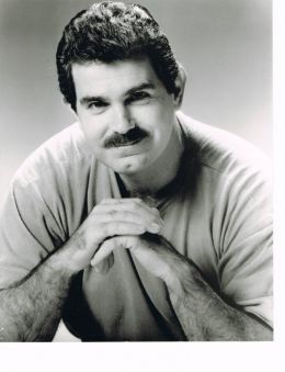 Michael Gaughan