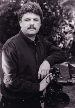 William Gazecki