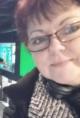 Кристин Джи