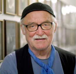 Hans W. Geissendörfer