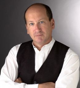 Брюс Гелфэнд