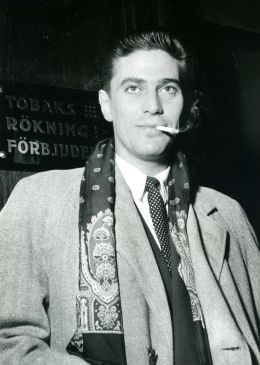 Sten Gester