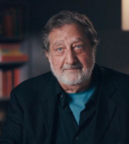 Peter Gethers
