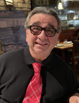 Vito J. Giambalvo