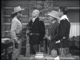 Чарлз А. Гиббс