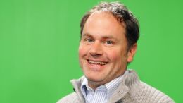 Ник Гиббонс