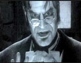 Грегг Гиббс