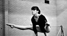 Кристин Гибсон