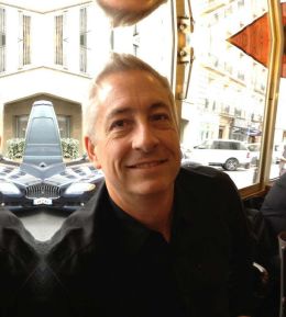 Тодд Гилберт