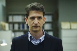 Бретт Гилберт