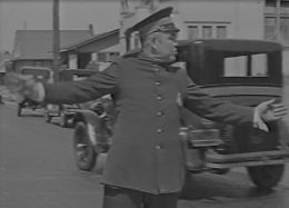 Дик Гилберт