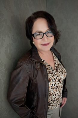 Анн Мари Гиллен