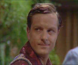 Джон Джиллетт