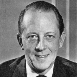 Роланд Джиллетт