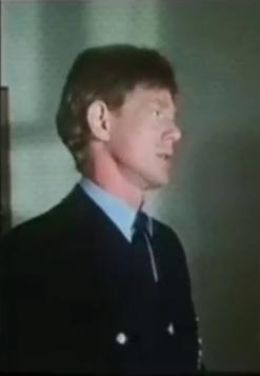 Дэвид Джиллис