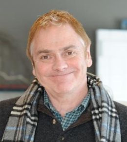 Кевин Джиллис