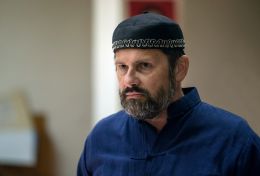 Михал Гулиас