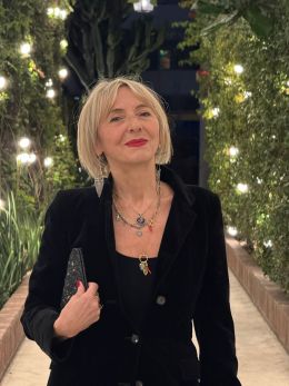 Барбара Джордани