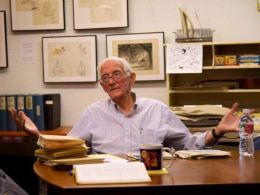 Роберт Гивенс