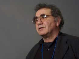 Jimmy Glasberg