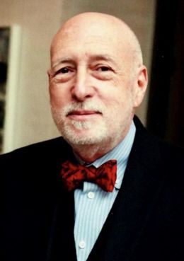 Марк Глик