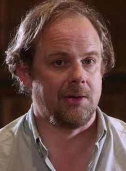 Джерри Гловер