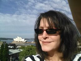 Suzanne Goddard-Smythe