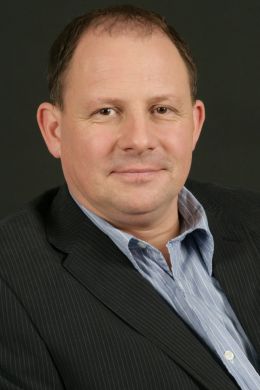Найджел Годфри