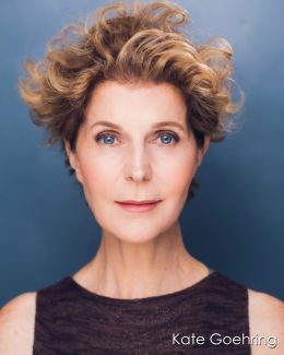 Kate Goehring